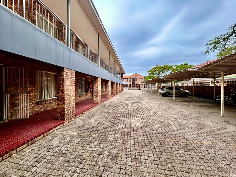 To Let 2 Bedroom Property for Rent in Brits North West